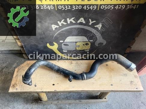 Fiat Egea Turbo Hortumu çıkma parça