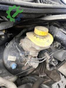 Fiat Egea 1.3  fren merkezi hatasız orjinal çıkma
