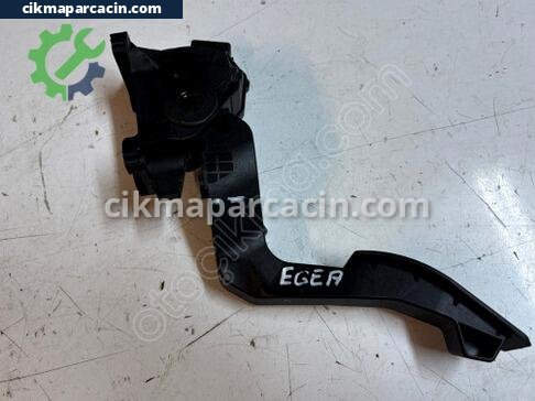 Fiat Egea Pedal çıkma parça