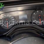 2015 Fiat Egea Gösterge Paneli Çıkma Parça Samsun