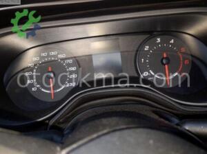 Fiat Egea 1.3 Kilometre saati hatasız orjinal çıkma