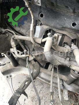 Fiat Egea Klima Borusu çıkma parça