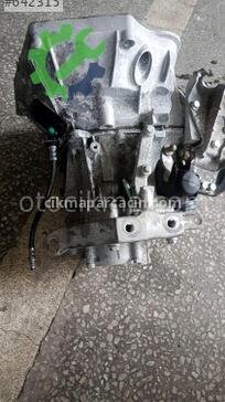 Fiat Egea Manuel Şanzıman çıkma parça
