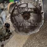 2015 Fiat Egea Manuel Şanzıman Çıkma Parça Samsun