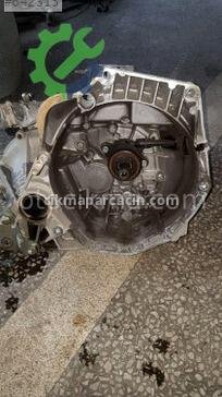 Fiat Egea Manuel Şanzıman çıkma parça