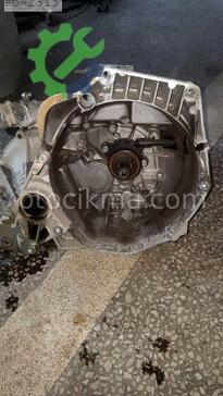 Fiat Egea Manuel Şanzıman çıkma parça