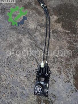 Fiat Egea Vites Mekanizması çıkma parça
