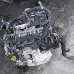 Fiat Egea 2025 Motor Komple Çıkma