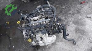 Fiat Egea 2025 Motor Komple Çıkma