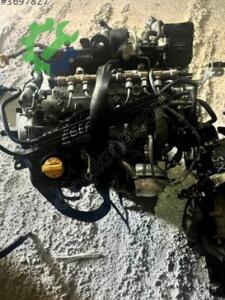 Çıkma Motor Komple — Fiat Egea