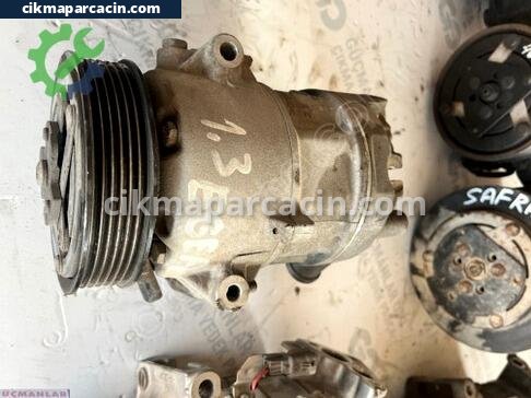 Fiat Egea Klima Kompresörü çıkma parça