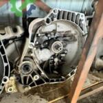Fiat Egea 2025 Şanzıman Komple Çıkma