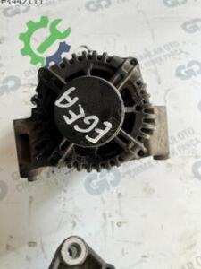 Çıkma Orijinal Şarj Dinamosu Fiat Egea (2. Adet)