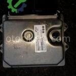 2026 Fiat Punto Motor Beyni Çıkma Parça Kayseri