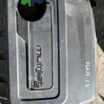 Fiat Egea Orijinal Çıkma Motor Kapağı