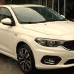 2024 Fiat Egea Diğer Çıkma Parça Kayseri