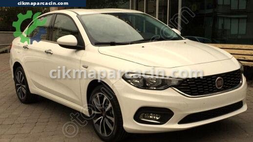 Fiat Egea Diğer çıkma parça