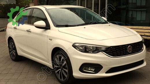 Fiat Egea Diğer çıkma parça