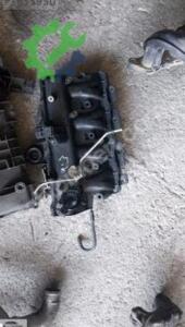 Çıkma Orijinal Emme Manifoldu Fiat Egea Multijet