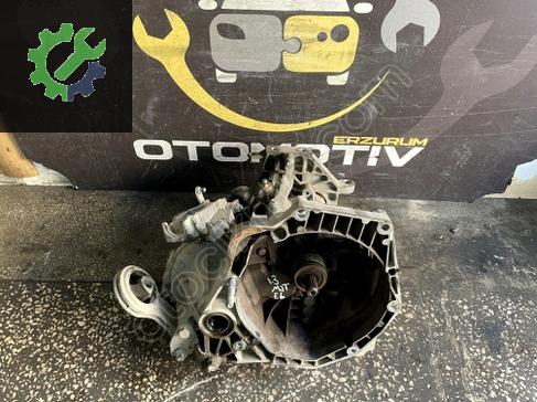 Fiat Egea Şanzıman Komple çıkma parça
