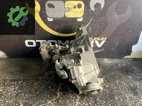 Fiat Egea Şanzıman Komple çıkma parça
