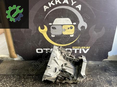 Fiat Egea Şanzıman Komple çıkma parça