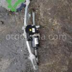 2012 Fiat Doblo Ön Cam Motoru Çıkma Parça Bursa