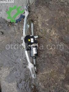 Fiat Egea 1.3 Ön cam sileceği motoru hatasız orjinal çıkma