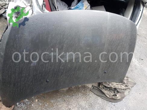 Fiat Egea Ön Kaput çıkma parça