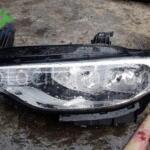 Fiat Egea Sol Ön Far Çıkma Parça İstanbul