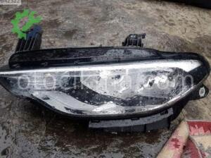 Fiat Egea 1.3  Ön Sol Far hatasız orjinal çıkma