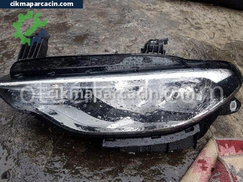 Fiat Egea Sol Ön Far çıkma parça