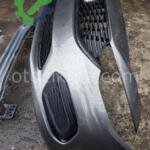 2015 Fiat Egea Ön Tampon Çıkma Parça Samsun