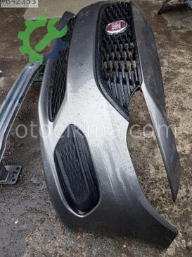 Fiat Egea Ön Tampon çıkma parça