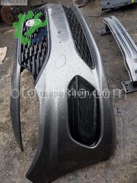 Fiat Egea Ön Tampon çıkma parça