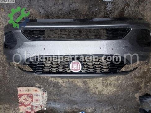 Fiat Egea Ön Tampon çıkma parça