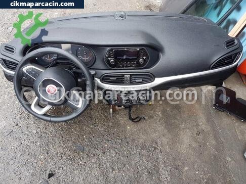 Fiat Egea Torpido çıkma parça