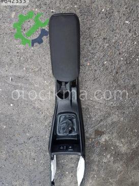 Fiat Egea Orta Konsol çıkma parça