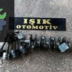 2024 Volkswagen Transporter Piston Kolu Çıkma Parça Erzurum