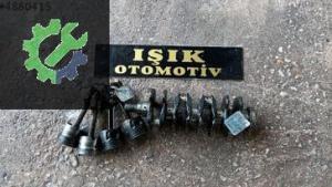 fiat egea 1.3 piston kolları ve krank çıkma orjinal