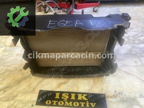 Fiat Egea Radyatör çıkma parça