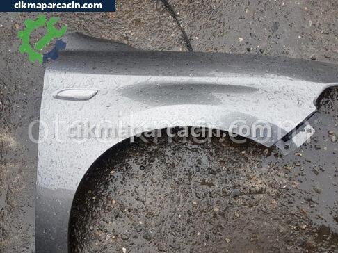 Fiat Egea Sağ Ön Çamurluk çıkma parça