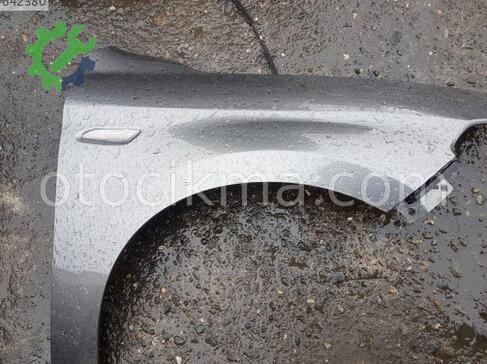 Fiat Egea Sağ Ön Çamurluk çıkma parça