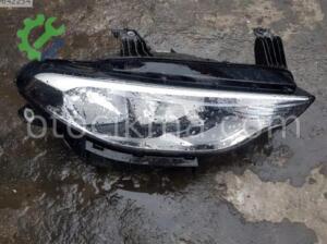 Fiat Egea 1.3 Sağ ön far hatasız orjinal çıkma
