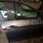 2005 Fiat Doblo Klima Kontrol Paneli Çıkma Parça Samsun