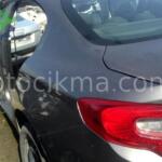 Fiat UNO Sol Arka Çamurluk Çıkma Parça Bursa