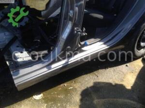 Fiat Egea 1.3 Sol marşbiyel gri hatasız orjinal çıkma