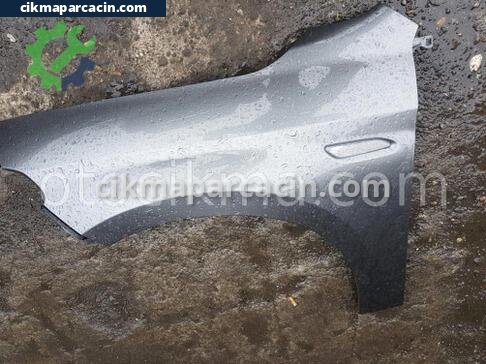 Fiat Egea Sol Ön Çamurluk çıkma parça