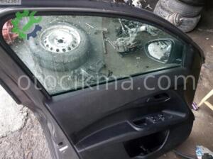 Fiat Egea 1.3 Sol ön kapı döşemesi hatasız orjinal çıkma