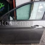 1991 Mazda 626 Klima Kontrol Paneli Çıkma Parça Samsun